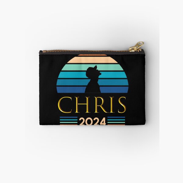 Item preview, Chris 2024 Chris Personalized First Name For Men designed and sold by alrbranna.