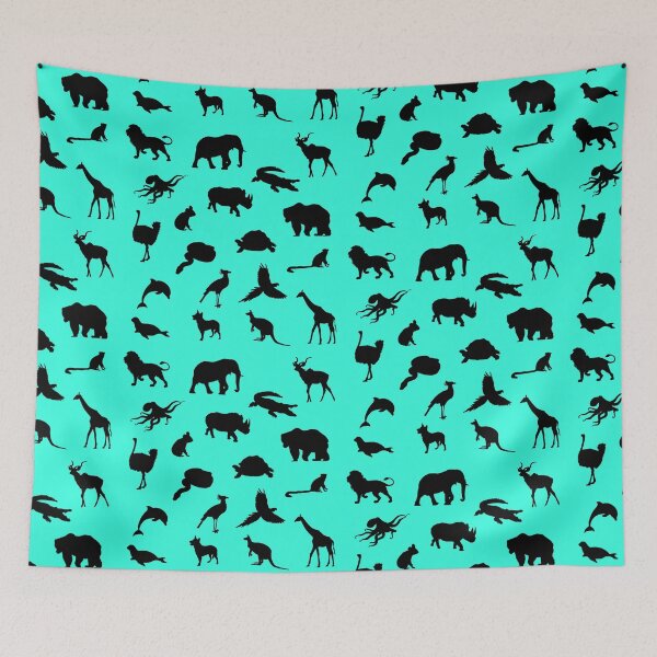 Item preview, ANIMALS designed and sold by MrKoa.