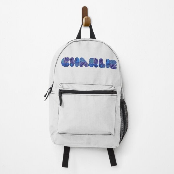 Item preview, Charlie - Name - Glitchy Patchwork designed and sold by SCArtAndGames.