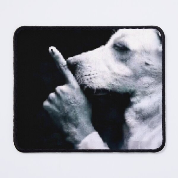 Item preview, Silent Pup designed and sold by Beluga-product.
