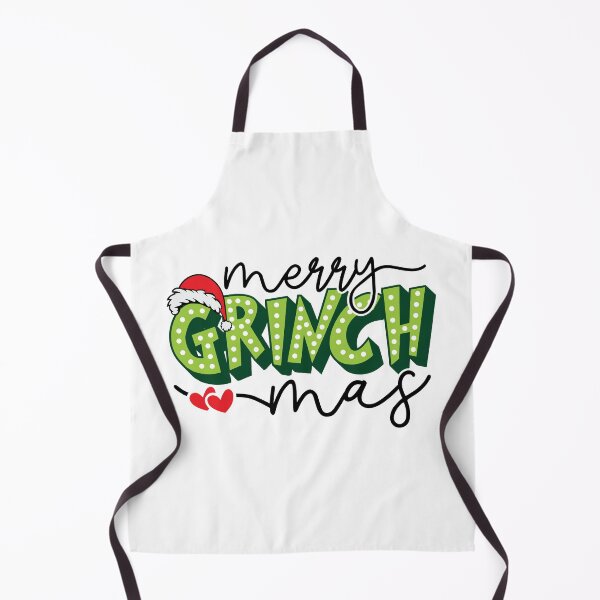 Item preview, Merry Grinchmas Tee | Funny Grinch Holiday Shirt 2025 | Festive Christmas Gift designed and sold by sweary12.