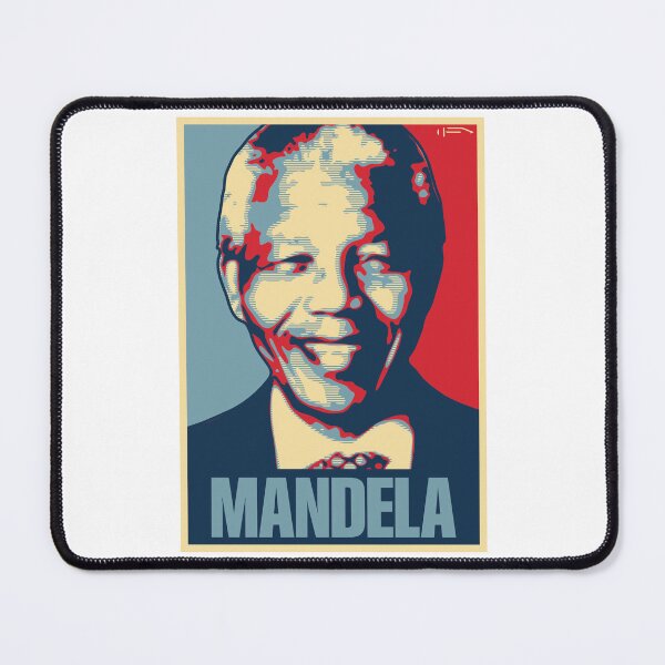 Item preview, Mandela designed and sold by DFA.