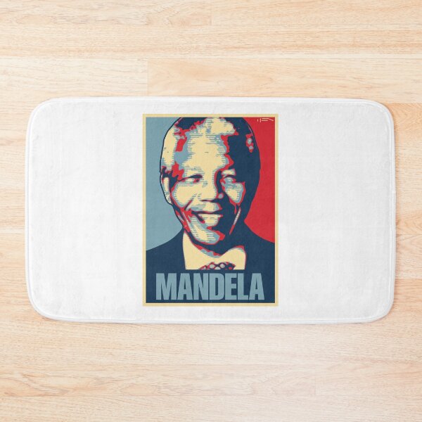 Item preview, Mandela designed and sold by DFA.