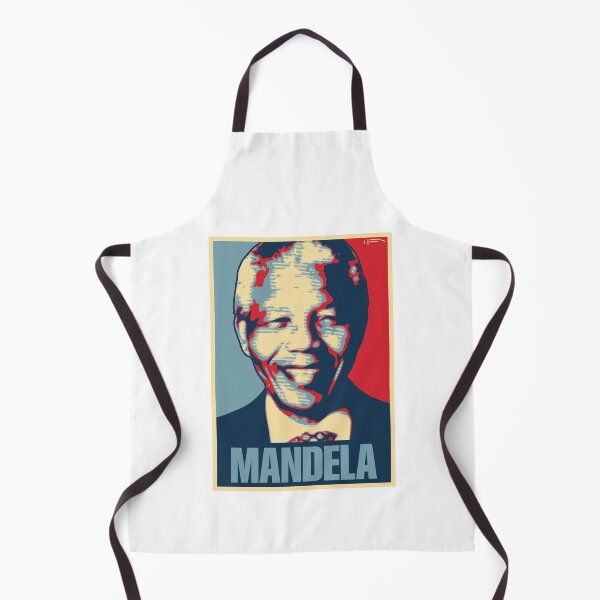 Item preview, Mandela designed and sold by DFA.