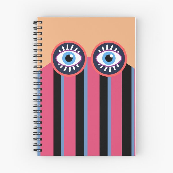 Item preview, Big eyed designed and sold by GasconyPassion.
