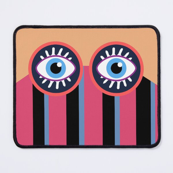 Item preview, Big eyed designed and sold by GasconyPassion.