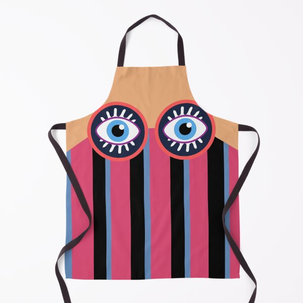 Item preview, Big eyed designed and sold by GasconyPassion.