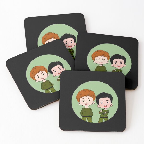 Item preview, Gallavich Security designed and sold by carolsheiladis.