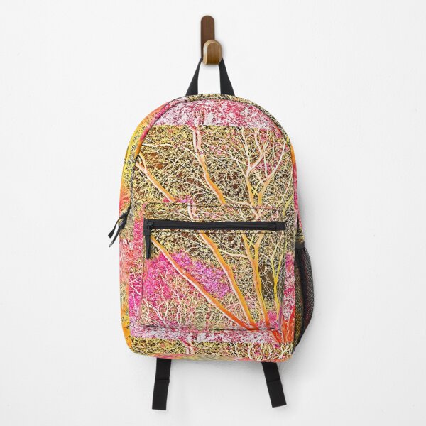 Item preview, A Vibrant and Colorful Forest Landscape. designed and sold by WD-Artist.