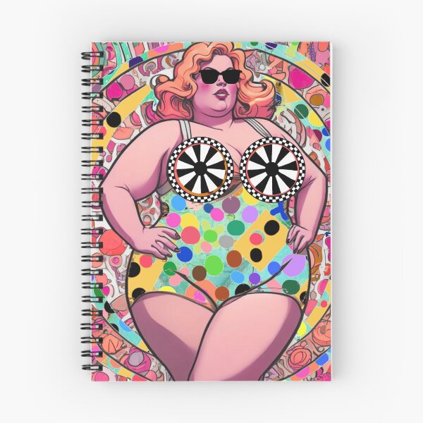 Item preview, Beach lady designed and sold by GasconyPassion.