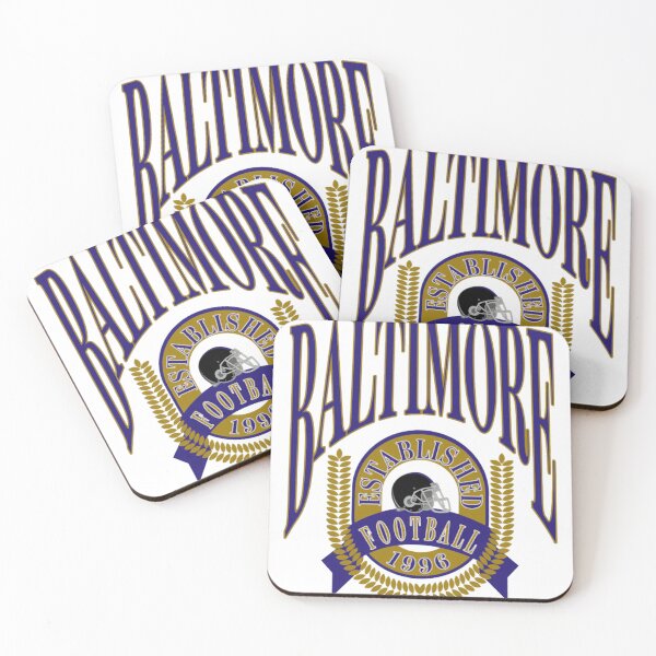 Item preview, Art - Baltimore Ravens designed and sold by CleopatraDily.