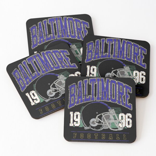 Item preview, Art - Baltimore Ravens designed and sold by CleopatraDily.