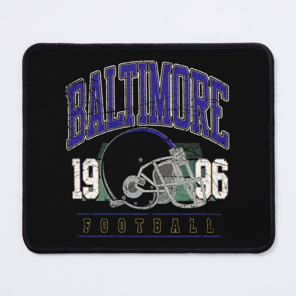 Item preview, Art - Baltimore Ravens designed and sold by CleopatraDily.