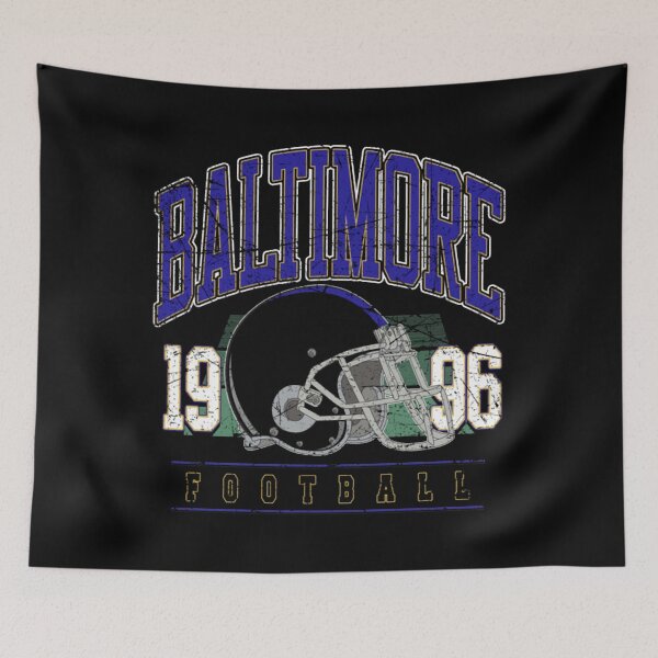 Item preview, Art - Baltimore Ravens designed and sold by CleopatraDily.