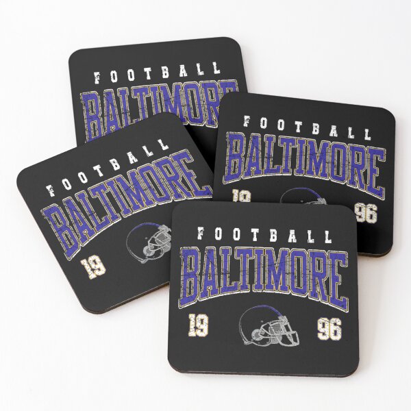 Item preview, Art - Baltimore Ravens designed and sold by CleopatraDily.