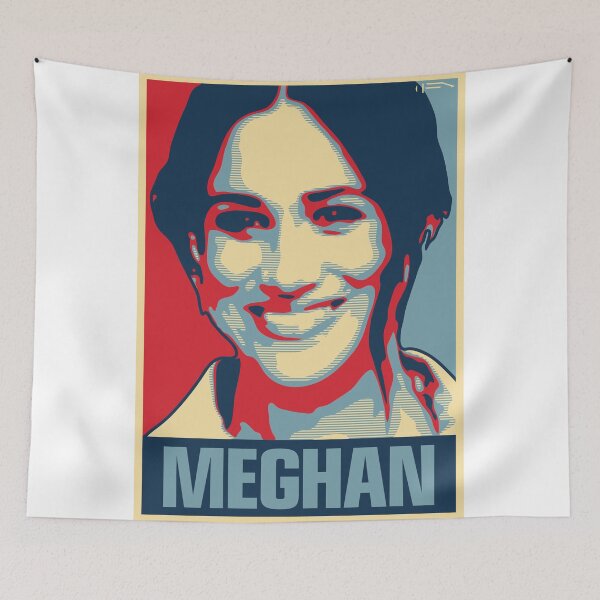 Item preview, Meghan designed and sold by DFA.