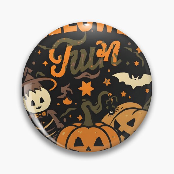 Item preview, Halloween fun  designed and sold by Kubulsart.