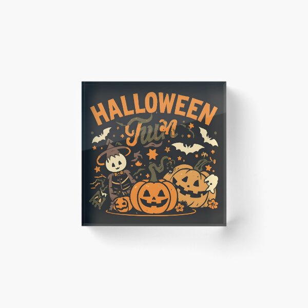 Item preview, Halloween fun  designed and sold by Kubulsart.