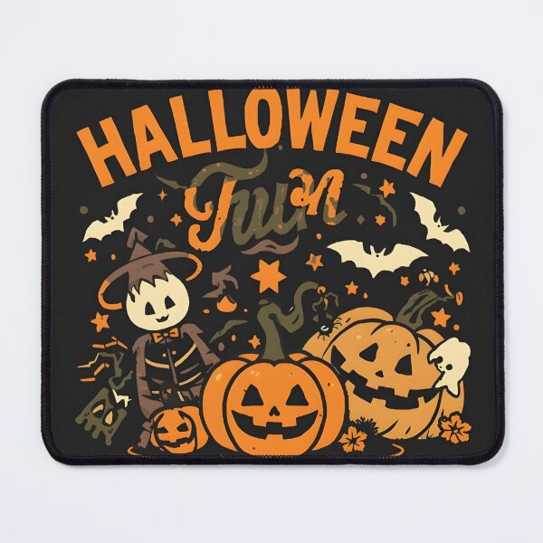 Item preview, Halloween fun  designed and sold by Kubulsart.