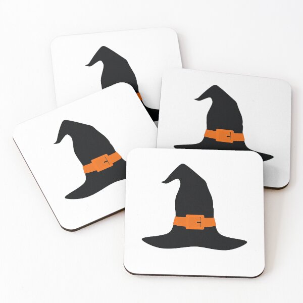 Item preview, Hat witch design for Halloween designed and sold by Merrylands Artshop.