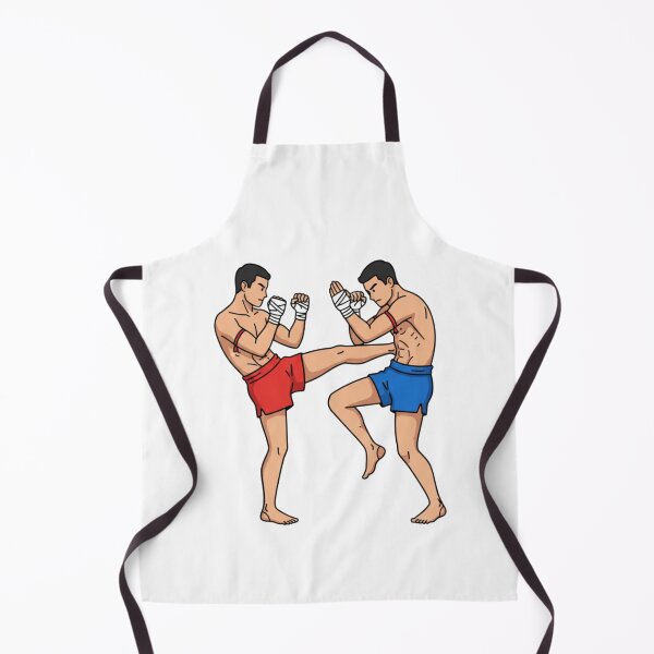 Item preview, Muay thai Fight Mode Martial Arts Scene designed and sold by 0606PM.