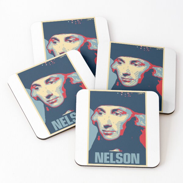 Item preview, Nelson designed and sold by DFA.
