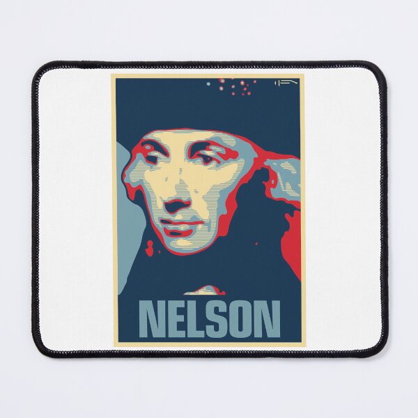 Item preview, Nelson designed and sold by DFA.