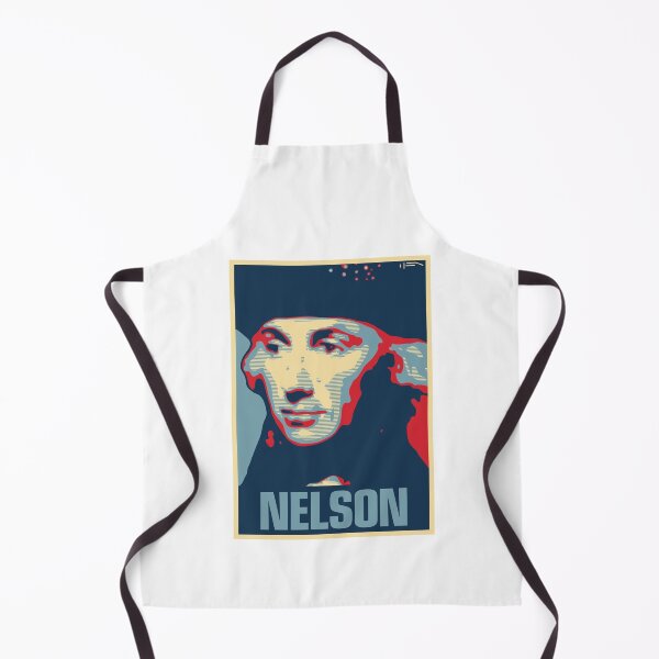 Item preview, Nelson designed and sold by DFA.