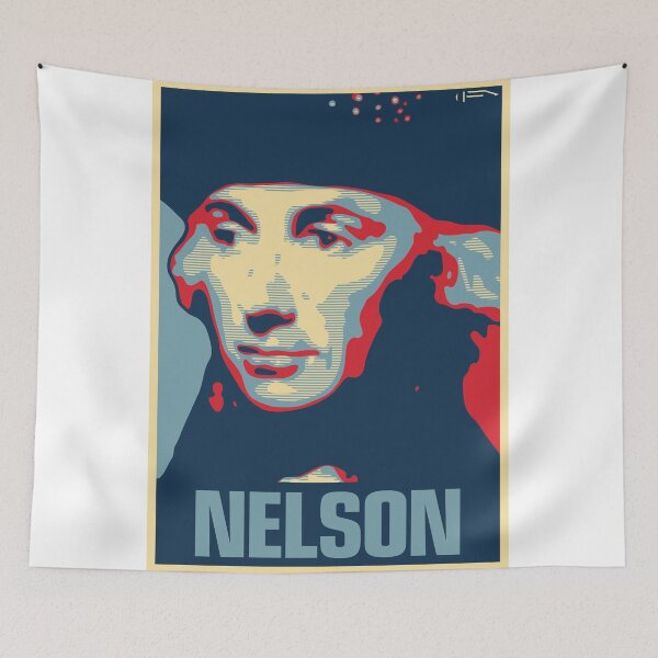 Item preview, Nelson designed and sold by DFA.