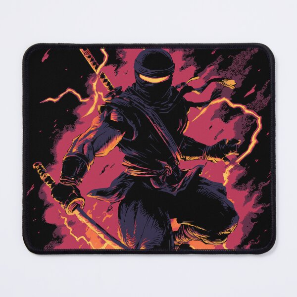 Item preview, Shadow of the Dragon Ninja designed and sold by chesterosul.