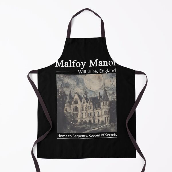 Item preview, Dracomione Fanfic Malfoy Manor Wizard Fantasy World Fan Art designed and sold by serqeydoomunf.