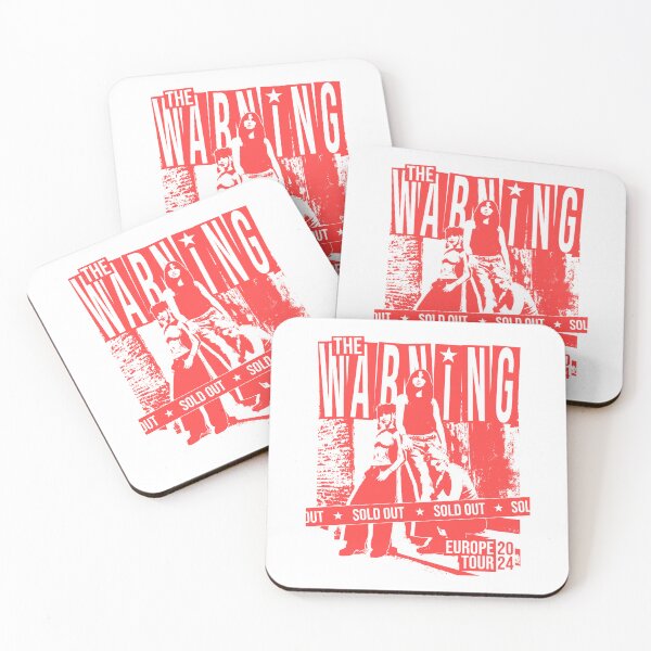 Item preview, Rock Band With Sold Out Typography designed and sold by ShadeFall.