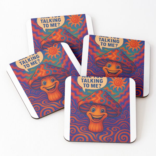 Item preview, Psychedelic Mushrooms designed and sold by psyloofshop.