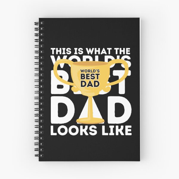 Item preview, This Is What The World's Best Dad Looks Like designed and sold by ArtLabCreations.