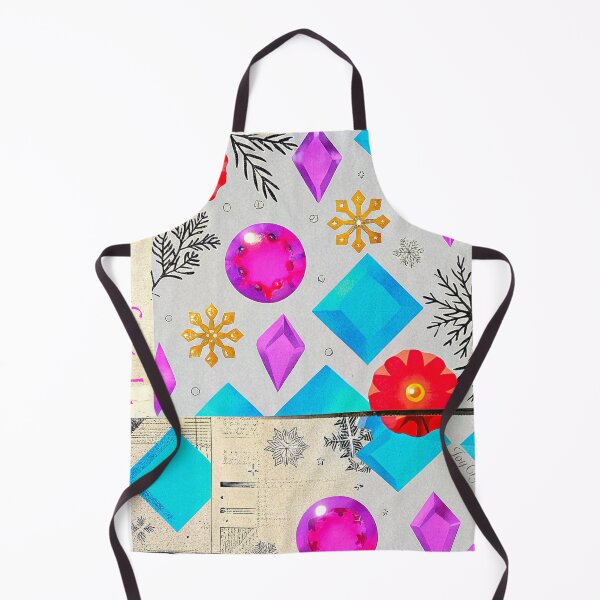 Item preview, Whisper of Light – Colorful Gems and Winter Glow designed and sold by joycrysstudio.