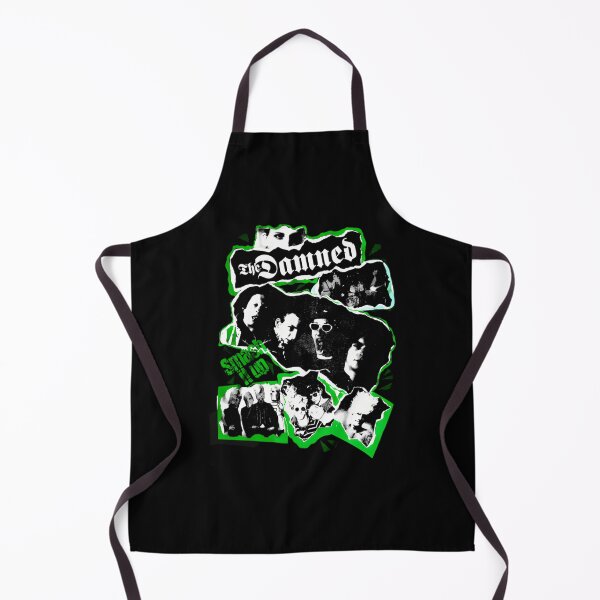Item preview, The Damned designed and sold by HenrietteKosto.