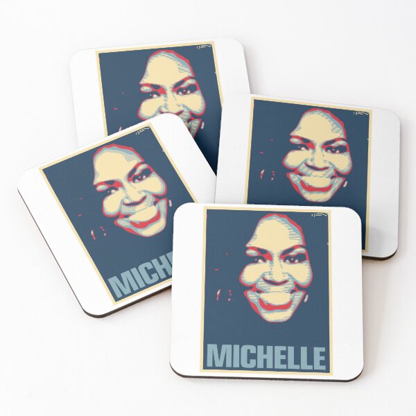 Item preview, Michelle designed and sold by DFA.