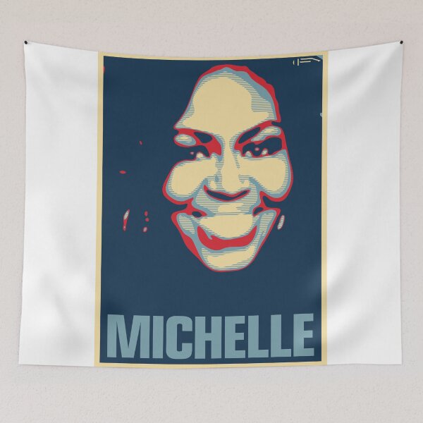 Item preview, Michelle designed and sold by DFA.