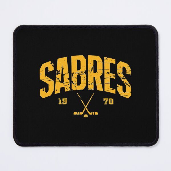 Item preview, Art - Buffalo Sabres designed and sold by ClorindaHudsona.