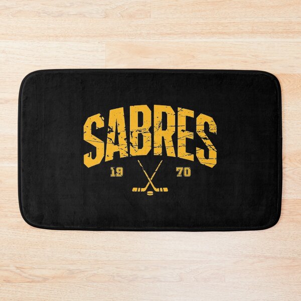 Item preview, Art - Buffalo Sabres designed and sold by ClorindaHudsona.