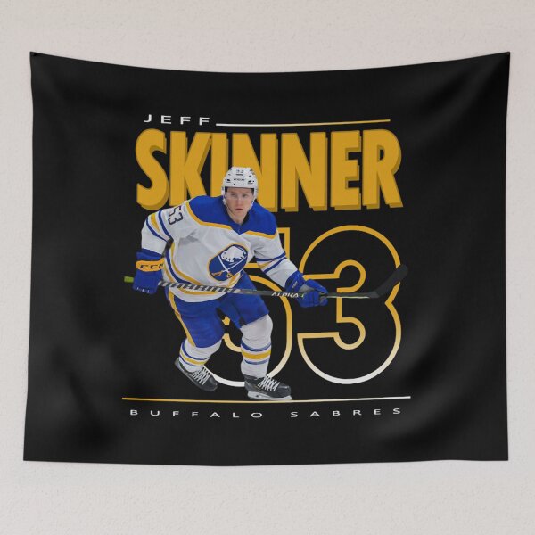 Item preview, Art - Buffalo Sabres designed and sold by ClorindaHudsona.