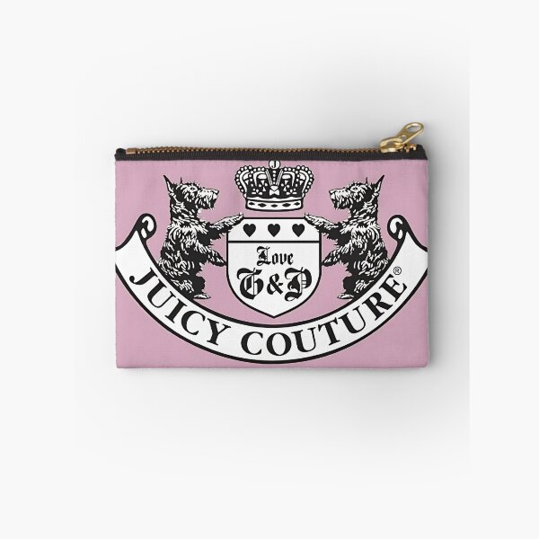 Item preview, Juicy Couture Scotty Dogs Emblem designed and sold by sarahalxndrknt.
