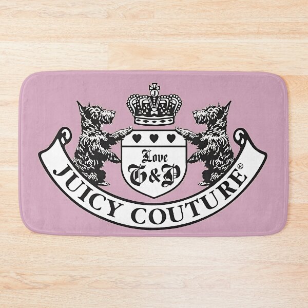 Item preview, Juicy Couture Scotty Dogs Emblem designed and sold by sarahalxndrknt.