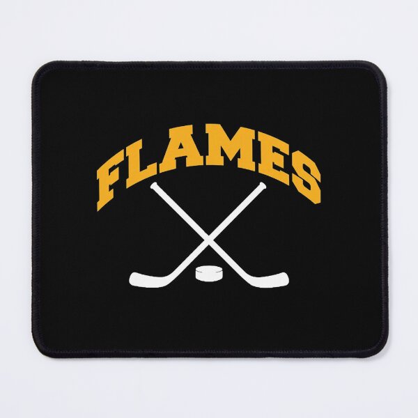 Item preview, Art - Calgary Flames designed and sold by casianacarolin.