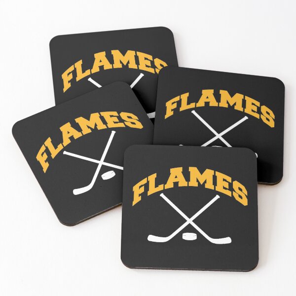Item preview, Art - Calgary Flames designed and sold by casianacarolin.