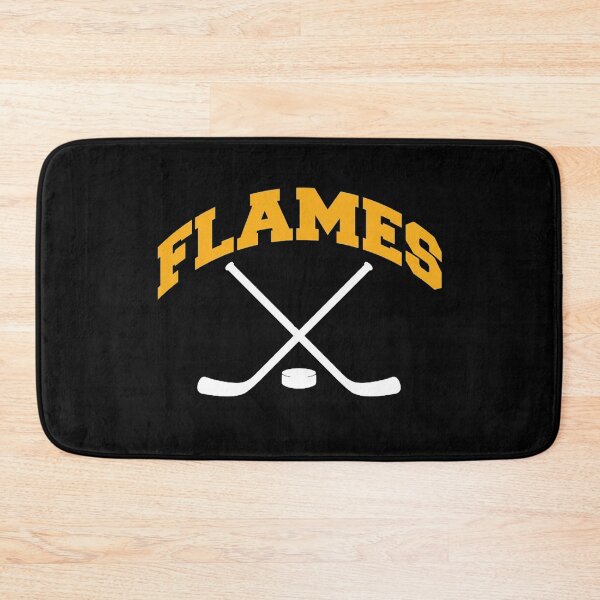 Item preview, Art - Calgary Flames designed and sold by casianacarolin.