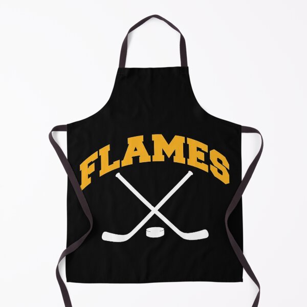Artikelvorschau, Kunst - Calgary Flames entworfen und verkauft von casianacarolin.