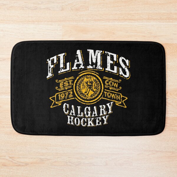 Item preview, Art - Calgary Flames designed and sold by casianacarolin.