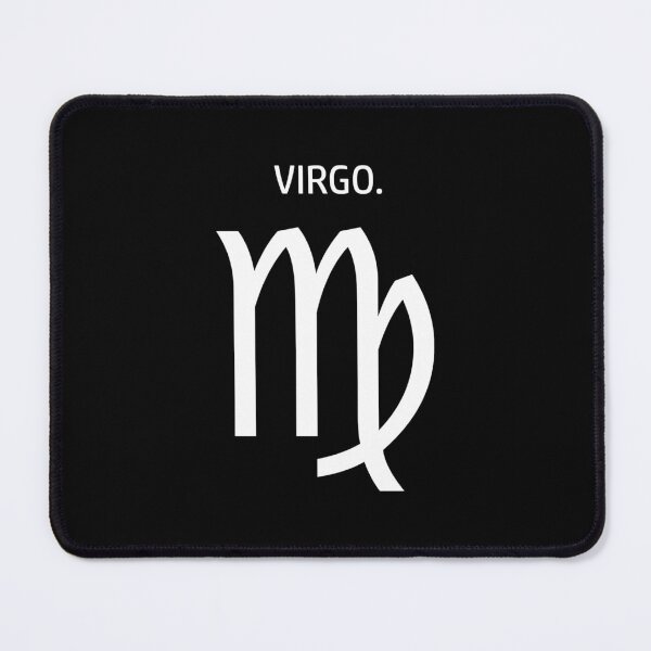 Item preview, Virgo Zodiac Sign Idea designed and sold by motifsbyth.