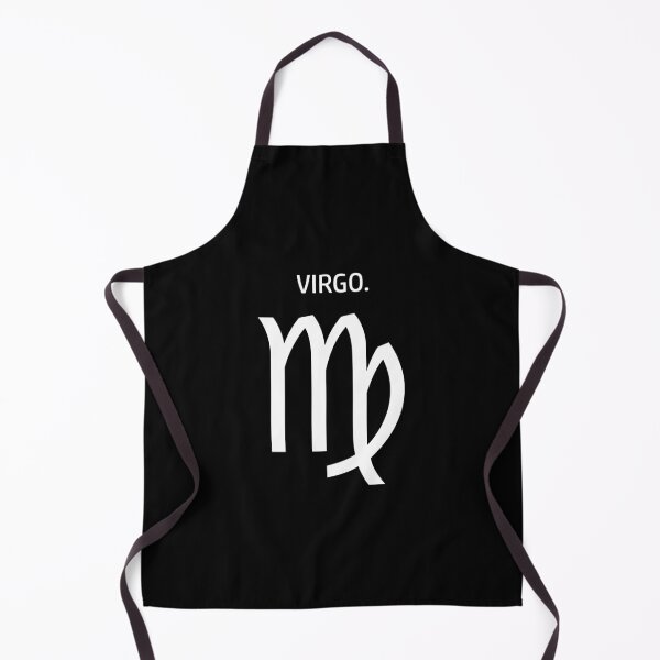 Item preview, Virgo Zodiac Sign Idea designed and sold by motifsbyth.